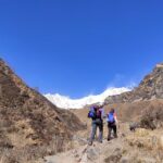 1 annapurna base camp trek 27 Annapurna Base Camp Trek