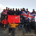 1 annapurna base camp trek 30 Annapurna Base Camp Trek