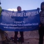 1 annapurna base camp trek 31 Annapurna Base Camp Trek