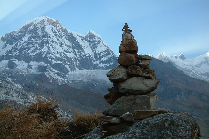 Annapurna Base Camp Trek - Best Time to Visit