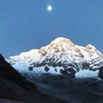 1 annapurna base camp trek 9 days Annapurna Base Camp Trek 9 Days