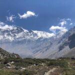 1 annapurna circuit trek 21 days Annapurna Circuit Trek -21 Days