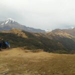 1 annapurna mardi himal base camp trek Annapurna: Mardi Himal Base Camp Trek