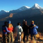 1 annapurna panorama trekking 9 days Annapurna Panorama Trekking - 9 Days