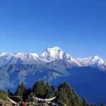 1 annapurna panorama view trek Annapurna Panorama View Trek