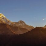 1 annapurna panoramic 8 day trek from kathmandu Annapurna Panoramic 8 Day Trek From Kathmandu