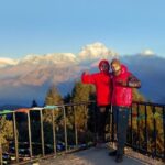 1 annapurna poon hill trek package in nepal himalayas Annapurna Poon Hill Trek Package in Nepal Himalayas