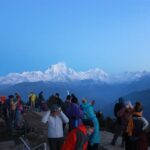 1 annapurna poon hill trekking 4 days from pokhara Annapurna Poon Hill Trekking - 4 Days From Pokhara