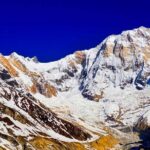 1 annapurna sanctuary trek including round trip domestic flight Annapurna Sanctuary Trek Including Round-Trip Domestic Flight