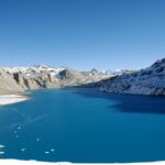 1 annapurna tilicho lake trek Annapurna Tilicho Lake Trek