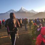 1 annapurna trekking Annapurna Trekking
