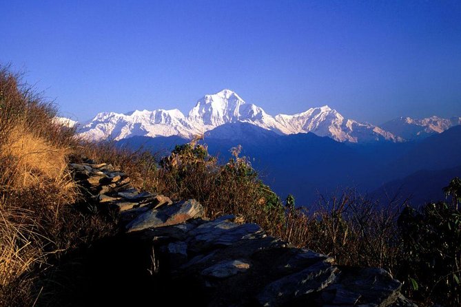 Annapurna View Short Trek