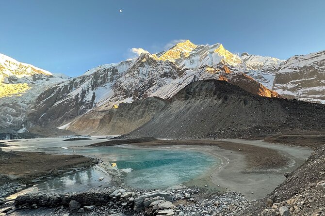 Annapurna View Trek