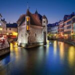 1 annecy city highlights self guided scavenger hunt tour Annecy: City Highlights Self-Guided Scavenger Hunt & Tour
