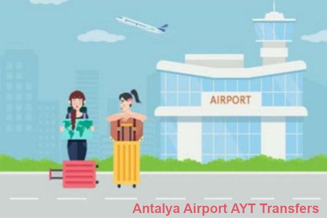 1 antalya airport ayt transfers to kestel hotels Antalya Airport AYT Transfers to Kestel Hotels