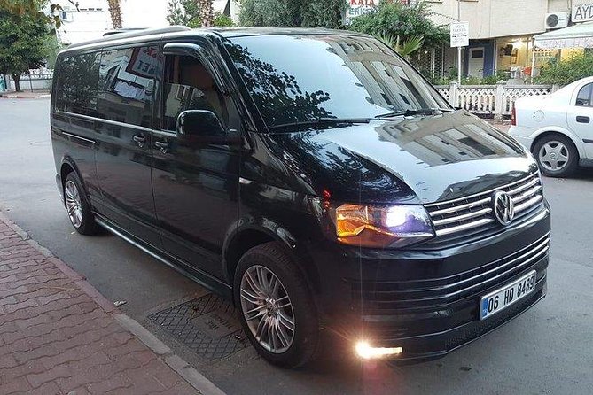 Antalya Airport Transfer to Side, Side, Manavgat – Round Trip