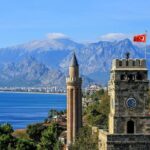 1 antalya city tour from side with a local guide Antalya City Tour From Side With A Local Guide