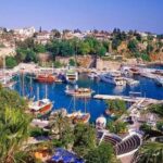 1 antalya city tour with duden waterfall karpuzkaldiran waterfall and boat ride Antalya City Tour With Düden Waterfall KarpuzkaldıRan Waterfall and Boat Ride