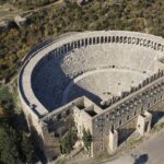 1 antalya cruise excursion aspendos theatre and perge ancient city tour Antalya Cruise Excursion - Aspendos Theatre and Perge Ancient City Tour