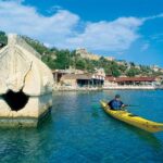 1 antalya demre myra kekova tour w boat trip Antalya: Demre Myra Kekova Tour W/Boat Trip