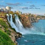 1 antalya old city and waterfalls tour with boat cable car Antalya : Old City and Waterfalls Tour With Boat & Cable Car