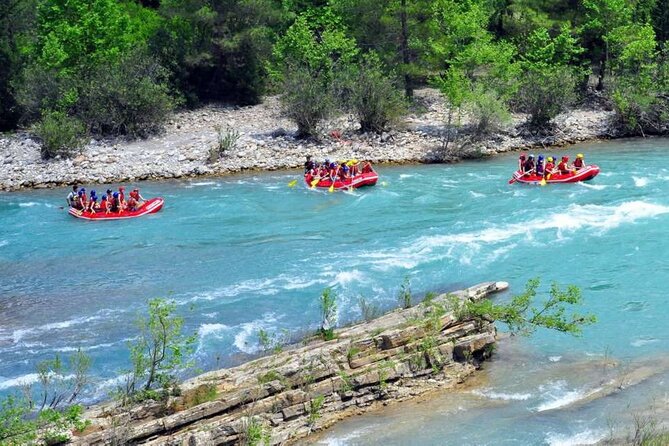 1 antalya rafting buggy and zipline Antalya Rafting, Buggy and Zipline Experience