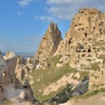 1 antalya to cappadocia private tour Antalya to Cappadocia Private Tour