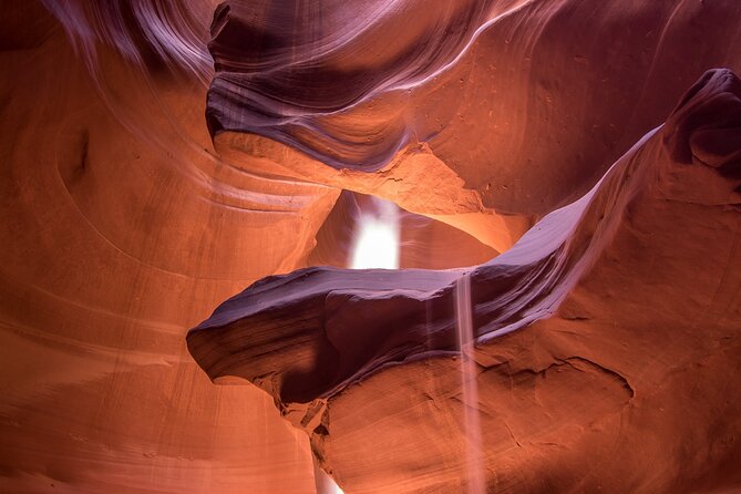 Antelope Canyon X and Horseshoe Bend From Las Vegas