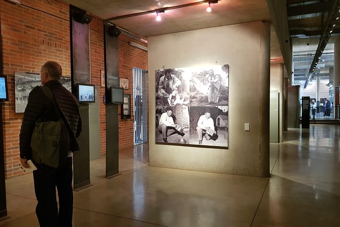 1 apartheid museum tour from johannesburg Apartheid Museum Tour From Johannesburg