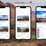 1 app self guided road routes grand canyon App Self-Guided Road Routes Grand Canyon