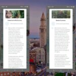 1 app self guided tours with audioguide boston App Self-Guided Tours With Audioguide Boston