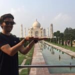 1 approved tour guide in agra for full day sightseeing Approved Tour Guide in Agra for Full Day Sightseeing
