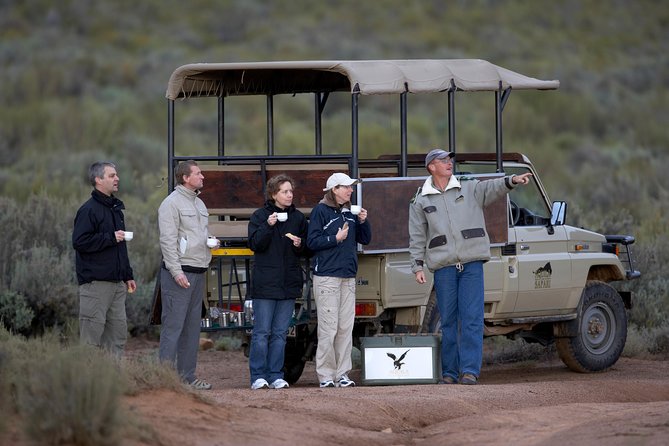 1 aquila game reserve wildlife safari from cape town Aquila Game Reserve Wildlife Safari From Cape Town