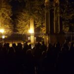 1 aranjuez mystery and legends guided nighttime walking tour Aranjuez: Mystery and Legends Guided Nighttime Walking Tour