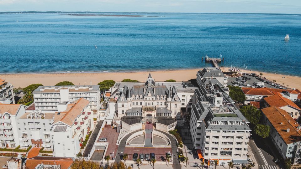 1 arcachon guided city walking tour 2 Arcachon: Guided City Walking Tour