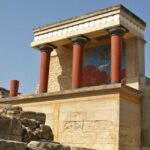 1 archaeological museum knossos palace guided tour half day Archaeological Museum & Knossos Palace Guided Tour Half Day