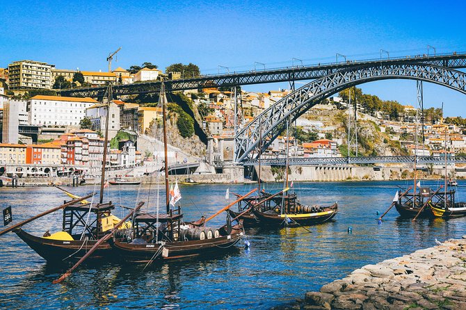 1 architectural porto private tour with a local Architectural Porto: Private Tour With a Local Expert