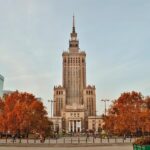 1 architectural warsaw private tour with a local expert Architectural Warsaw: Private Tour With a Local Expert