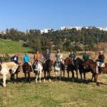 1 arcos de la frontera horseback riding experience Arcos De La Frontera: Horseback Riding Experience