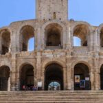 1 arenas of arles the digital audio guide Arenas of Arles : The Digital Audio Guide