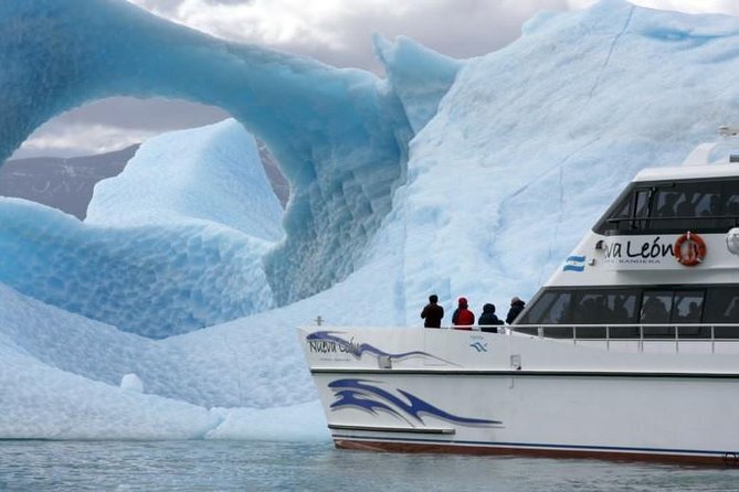 1 argentina excursion to perito moreno glacier with boat tour el calafate Argentina Excursion to Perito Moreno Glacier With Boat Tour - El Calafate