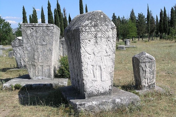 Arheological Tour of Bosnia and Herzegovina