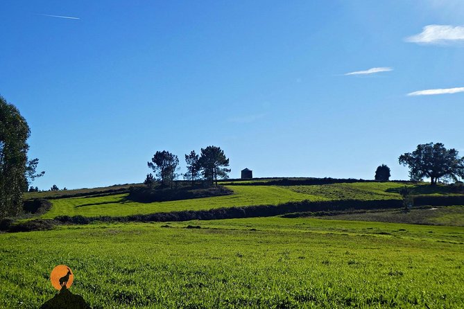 Arista Tour – Penacova Windmills and Landscapes (noon)