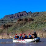 1 arizona rafting on the salt river full day rafting trip Arizona Rafting on the Salt River- Full Day Rafting Trip