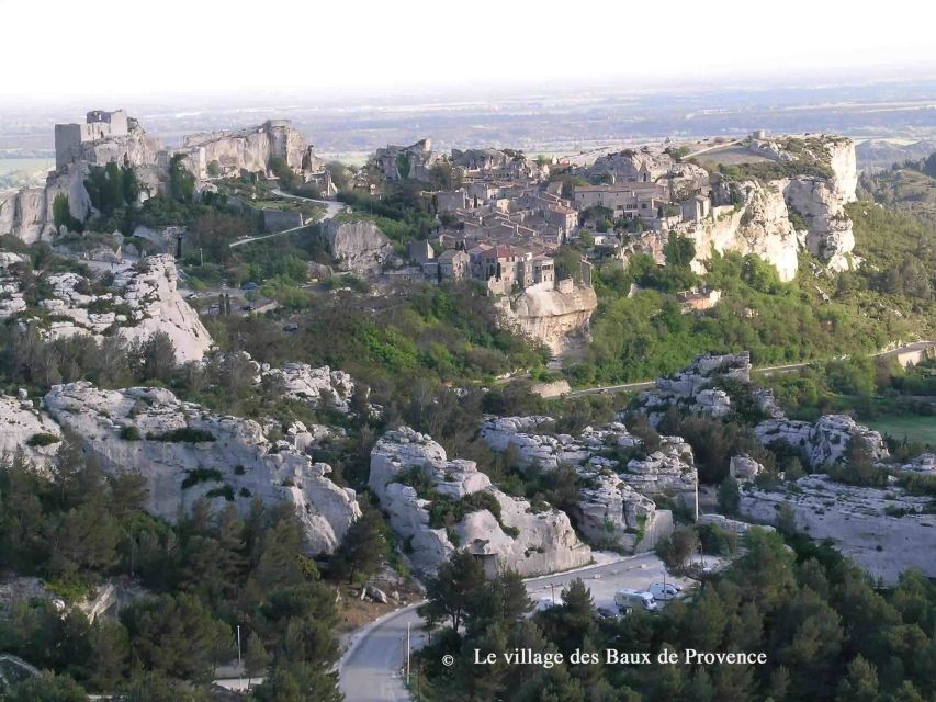 1 arles saint remy les baux de provence guided tour Arles, Saint-Rémy & Les Baux De Provence: Guided Tour