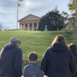 1 arlington national cemetery guided walking tour Arlington National Cemetery: Guided Walking Tour