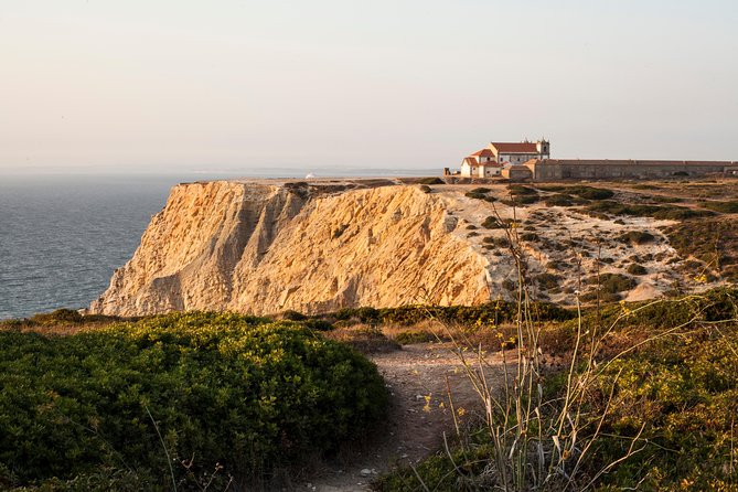 Arrabida Full Day Private Tour With Wine Tasting