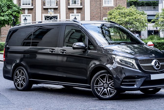 1 arrival private transfers from airport bhx to birmingham in luxury van Arrival Private Transfers From Airport BHX to Birmingham in Luxury Van
