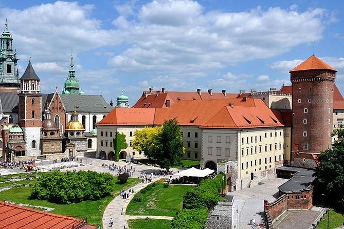 1 arrival private transfers from krakow airport krk to krakow city Arrival Private Transfers From Krakow Airport KRK to Krakow City