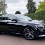 1 arrival transfer london luton airport to central london by sedan Arrival Transfer: London Luton Airport to Central London by Sedan